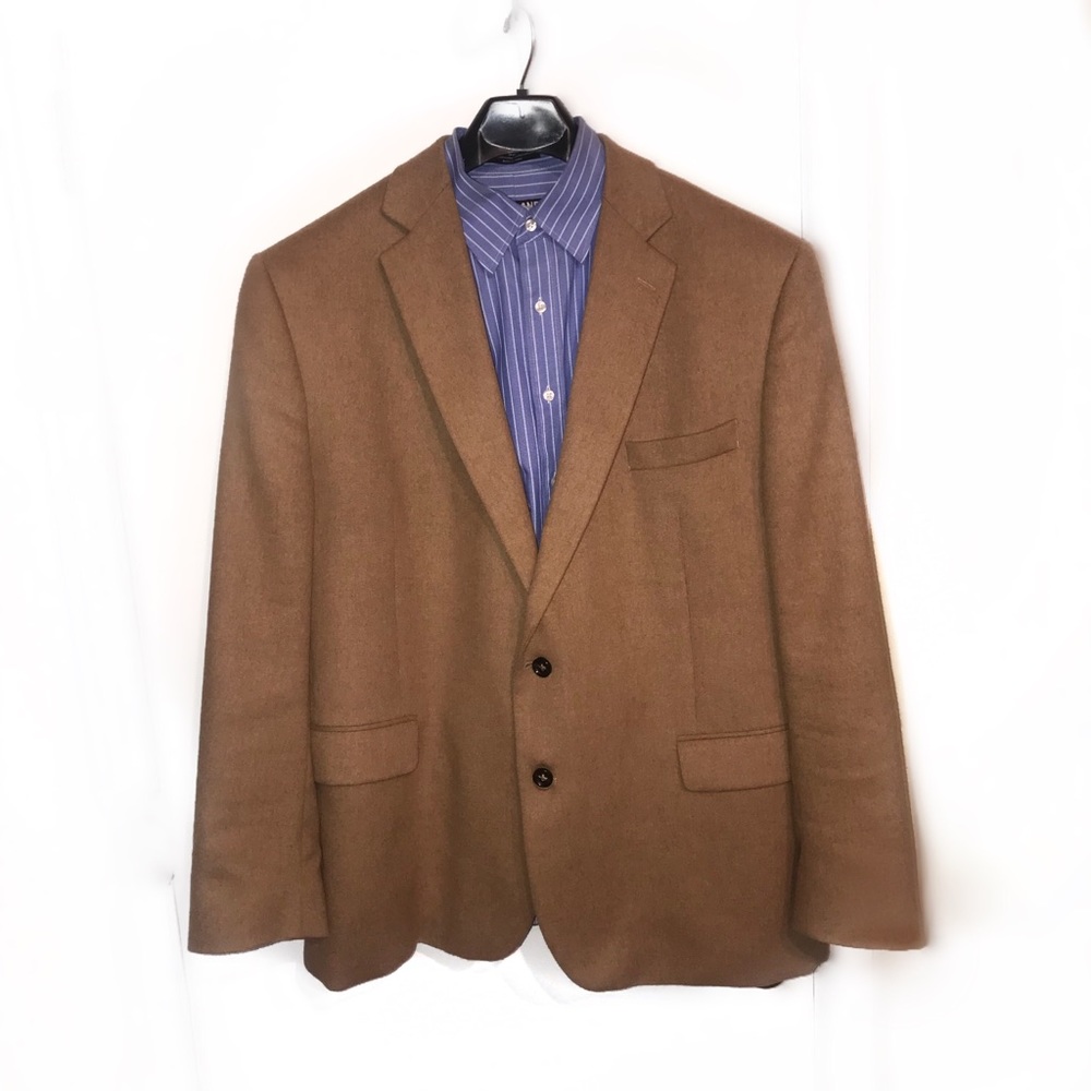 Sports Coat
